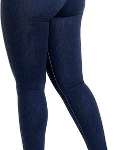 Butt Lifting Jeans Pantalones Colombianos Levanta Cola High Waisted Jeans for Women Colombian Jeans